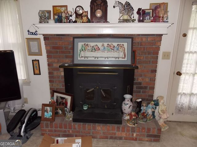 1253 Gatewood Drive Drive, Lawrenceville, GA 30043