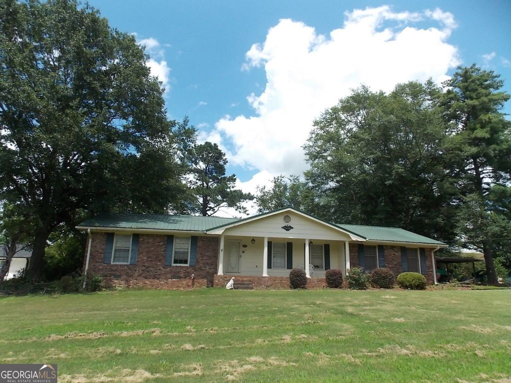 1253 Gatewood Drive Drive, Lawrenceville, GA 30043