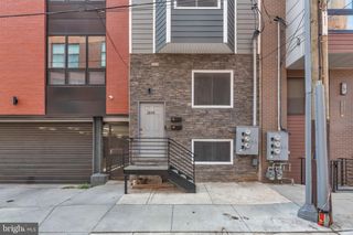 1614 CAMBRIDGE ST #1, Philadelphia, PA 19130