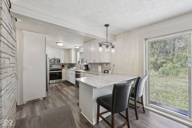 2060 Lick Creek Drive, Indianapolis, IN 46203
