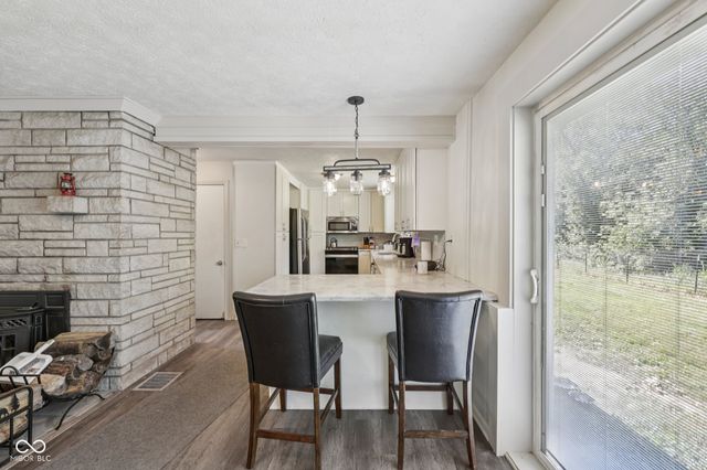 2060 Lick Creek Drive, Indianapolis, IN 46203