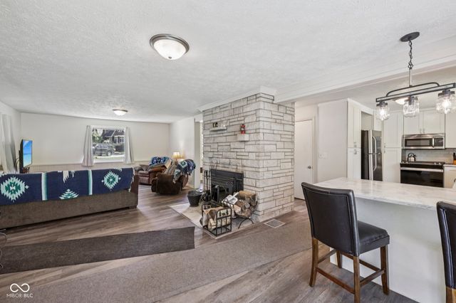 2060 Lick Creek Drive, Indianapolis, IN 46203