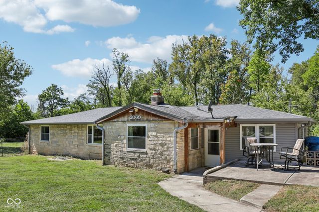 2060 Lick Creek Drive, Indianapolis, IN 46203