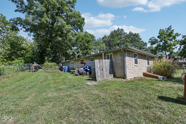 2060 Lick Creek Drive, Indianapolis, IN 46203