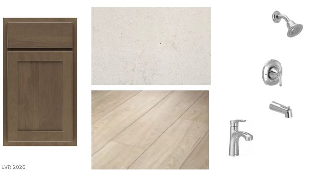 3982 West Meranto Avenue, Las Vegas, NV 89139