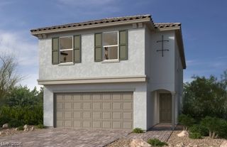 3982 West Meranto Avenue, Las Vegas, NV 89139