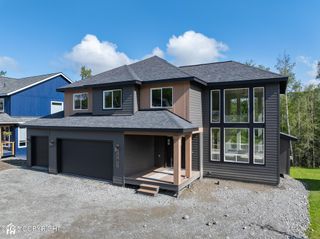 17821 Rivervista Road, Eagle River, AK 99577