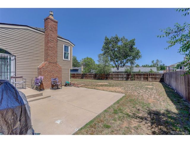 4684 Chandler Ct, Denver, CO 80239