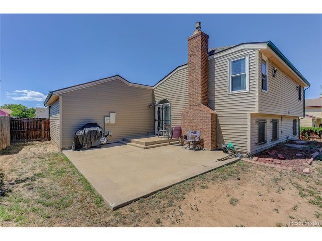 4684 Chandler Ct, Denver, CO 80239