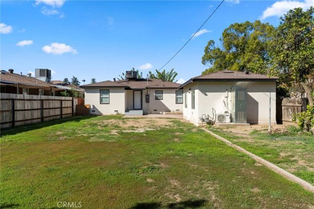 1017 Kings Avenue, Chowchilla, CA 93610