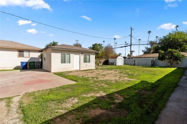 1017 Kings Avenue, Chowchilla, CA 93610