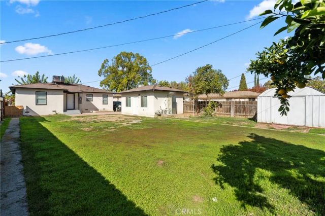 1017 Kings Avenue, Chowchilla, CA 93610