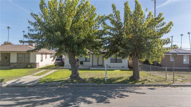 1017 Kings Avenue, Chowchilla, CA 93610