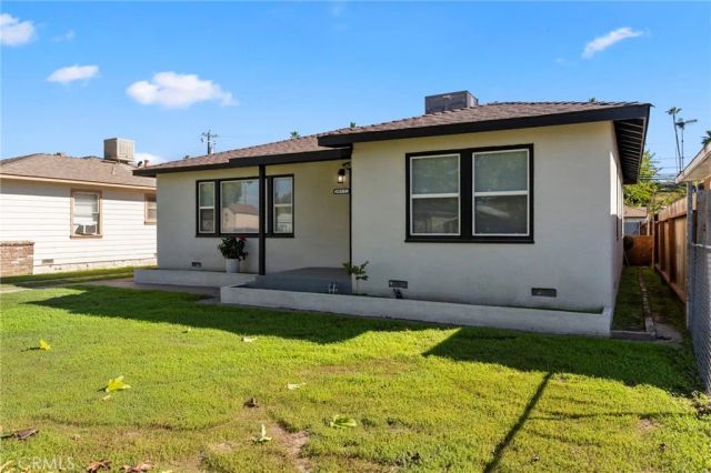 1017 Kings Avenue, Chowchilla, CA 93610