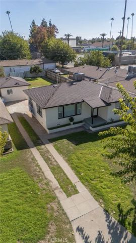 1017 Kings Avenue, Chowchilla, CA 93610