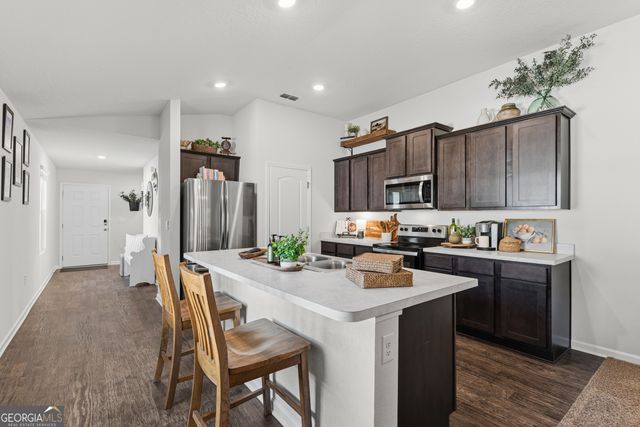 128 Ashwood Circle, St. Marys, GA 31558