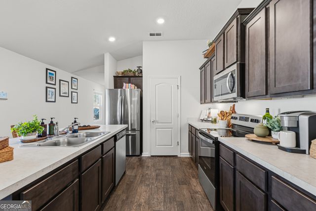 128 Ashwood Circle, St. Marys, GA 31558