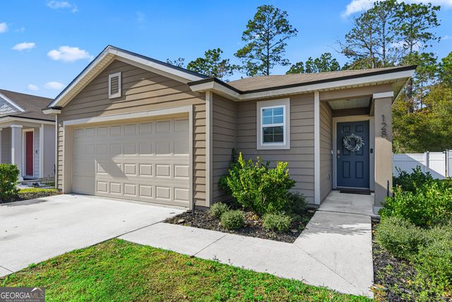128 Ashwood Circle, St. Marys, GA 31558