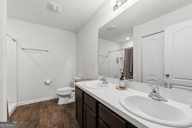 128 Ashwood Circle, St. Marys, GA 31558