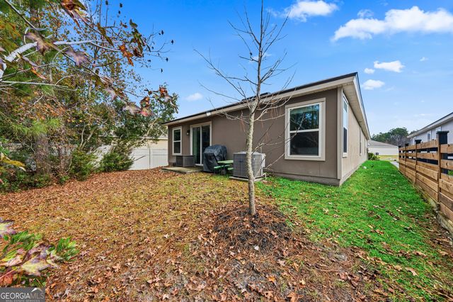 128 Ashwood Circle, St. Marys, GA 31558