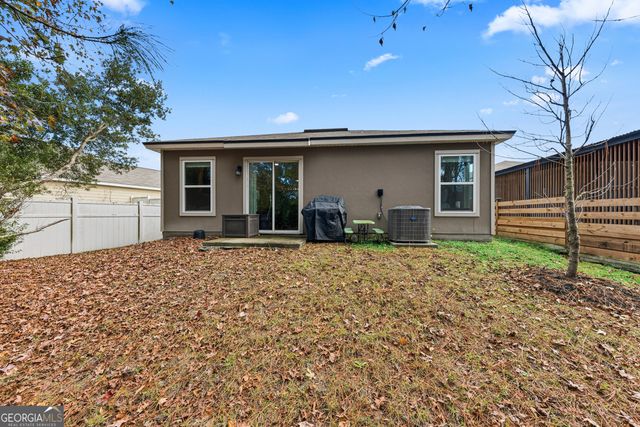 128 Ashwood Circle, St. Marys, GA 31558