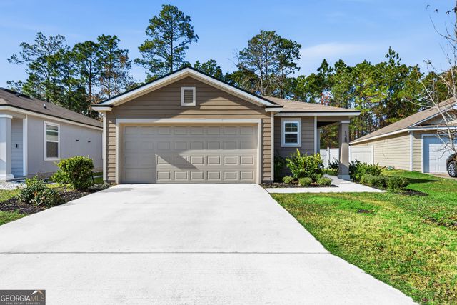128 Ashwood Circle, St. Marys, GA 31558