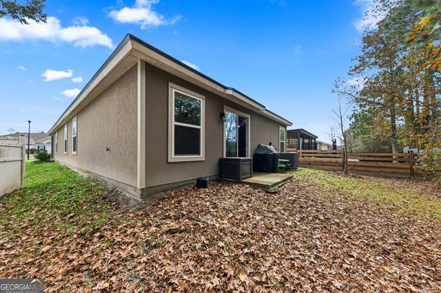 128 Ashwood Circle, St. Marys, GA 31558