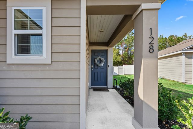 128 Ashwood Circle, St. Marys, GA 31558