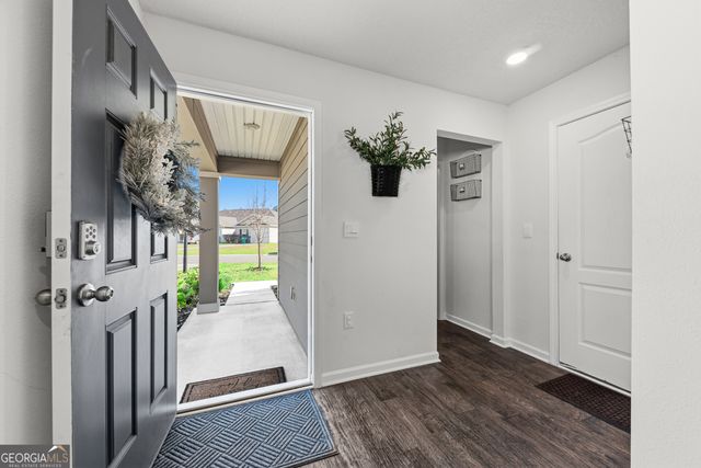 128 Ashwood Circle, St. Marys, GA 31558