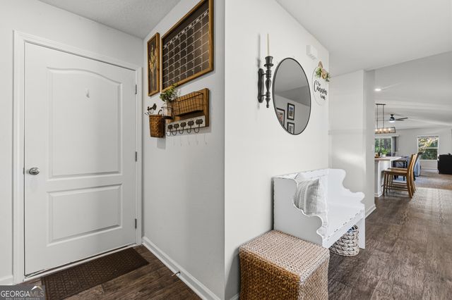 128 Ashwood Circle, St. Marys, GA 31558