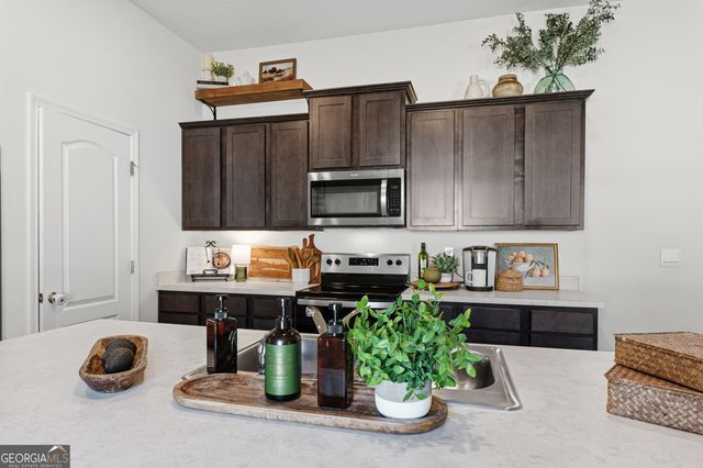 128 Ashwood Circle, St. Marys, GA 31558