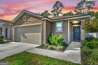 128 Ashwood Circle, St. Marys, GA 31558