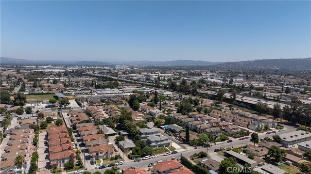 3444 Whistler Avenue, El Monte, CA 91732