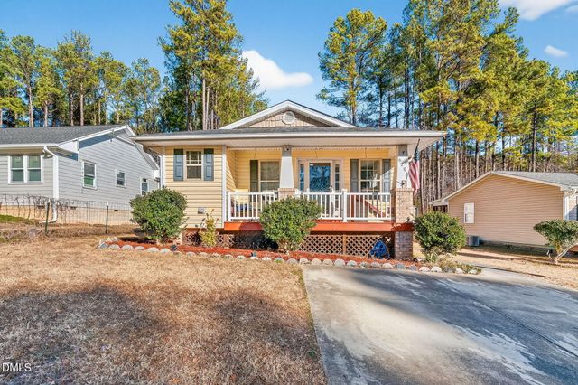 6201 Barrington Village Lane, Raleigh, NC 27610