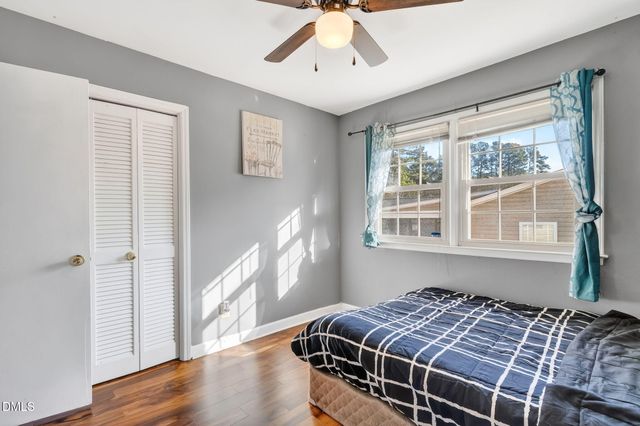 6201 Barrington Village Lane, Raleigh, NC 27610