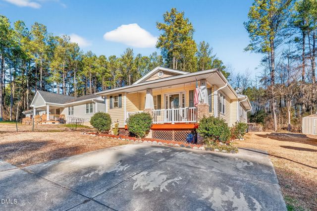 6201 Barrington Village Lane, Raleigh, NC 27610