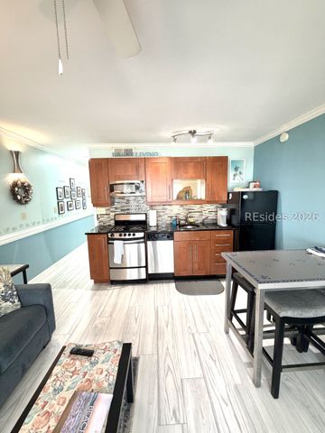 239 Beach City Rd Apt 1203, Hilton Head Island, SC 29926