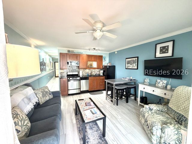239 Beach City Rd Apt 1203, Hilton Head Island, SC 29926