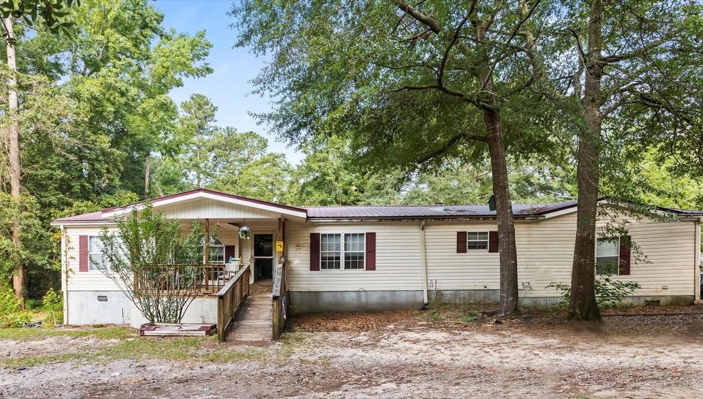 1261 Alden Dr Drive, Augusta, GA 30906