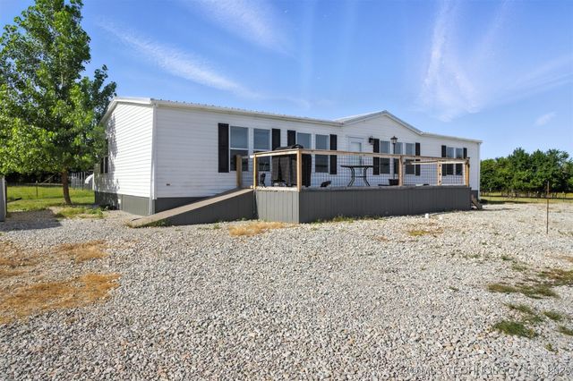 19136 Porter, Madill, OK 73446