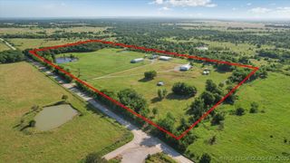 19136 Porter, Madill, OK 73446