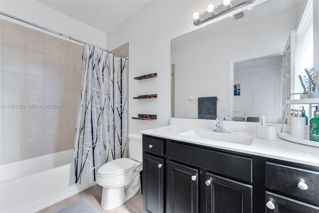 11467 SW 248th Ln, Homestead, FL 33032