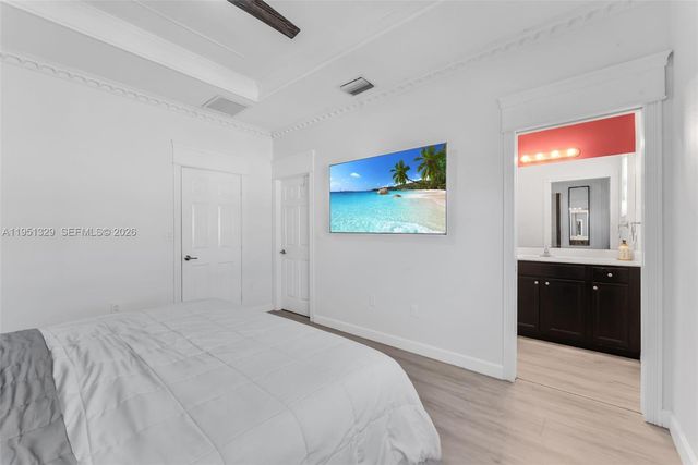 11467 SW 248th Ln, Homestead, FL 33032