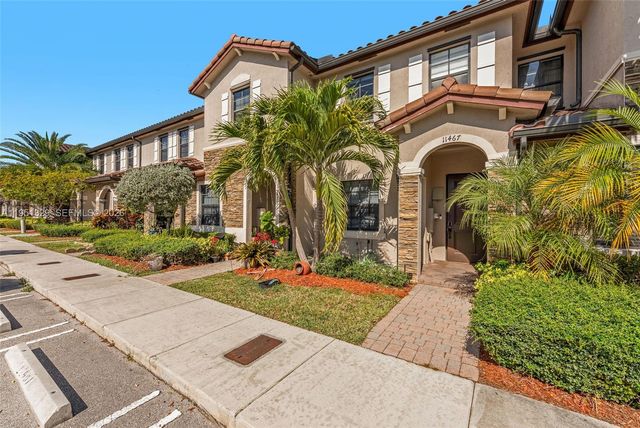 11467 SW 248th Ln, Homestead, FL 33032