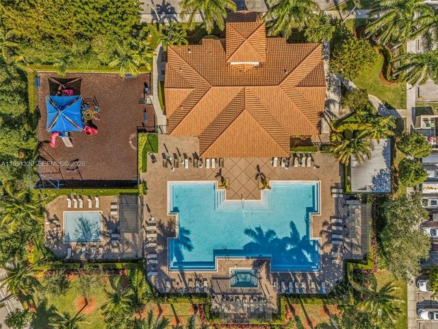 11467 SW 248th Ln, Homestead, FL 33032