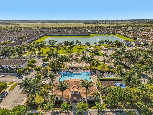 11467 SW 248th Ln, Homestead, FL 33032