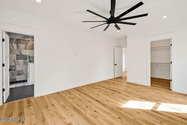907 Fourth Street S, Carolina Beach, NC 28428