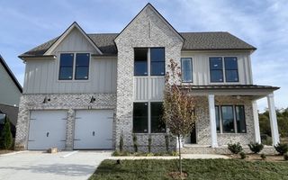 2078 Riley Park Drive, Franklin, TN 37064