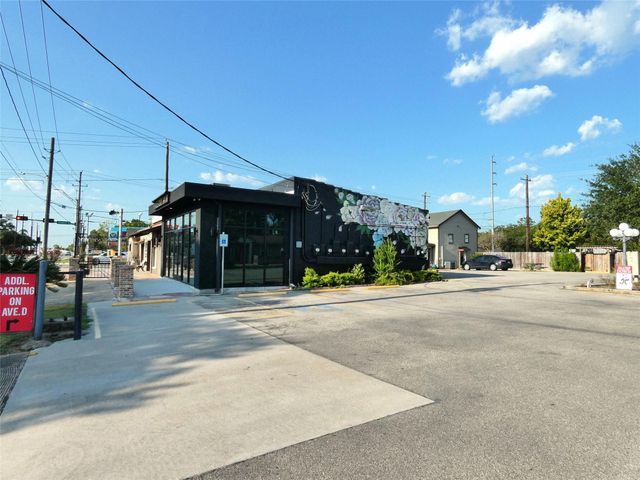 507 Houston Street 7, Rosenberg, TX 77471