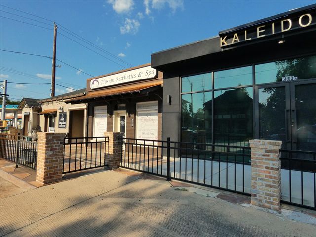 507 Houston Street 7, Rosenberg, TX 77471